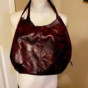 NWOT Shoulder purse